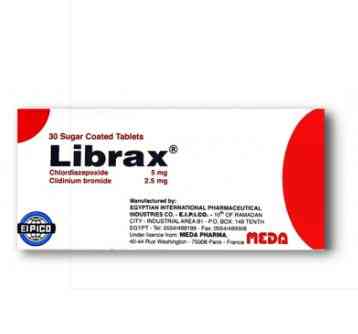 LIBRAX