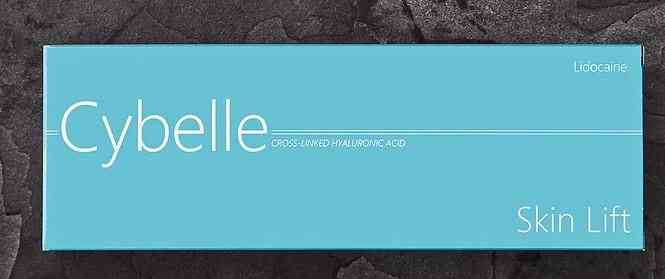 CYBELLE SKIN LIFT LIDOCAINE