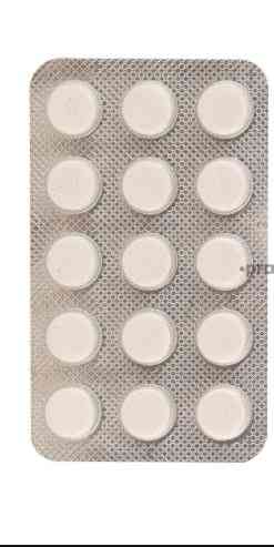 METALOR 5mg  Image