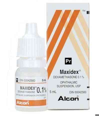 MAXIDEX