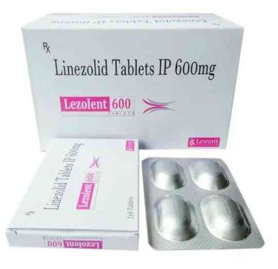 LINOZID  Image