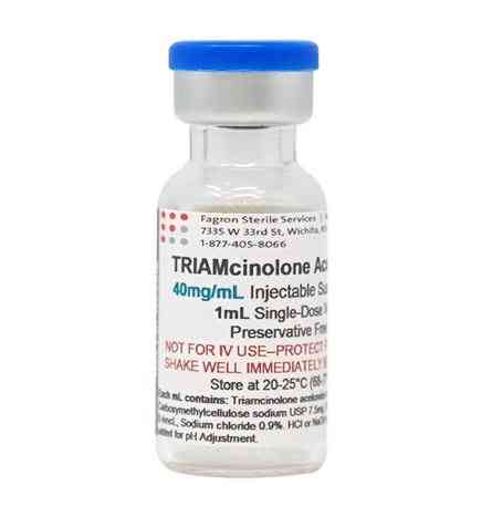 TRICONE Image
