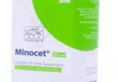 MINOCET 300 mg