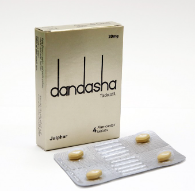 DANDASHA 20mg 