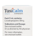 TUSICALM 
