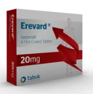 EREVARD 20mg