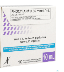 PHOCYTAN 0.66 mmol/Ml (AG...