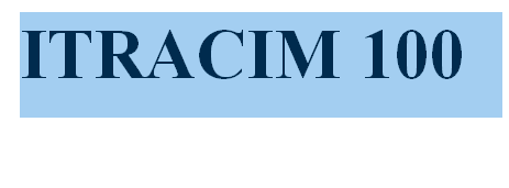 ITRACIM 100  Image