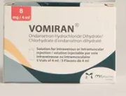 VOMRAN 4mg/2ml 