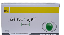 ONDA-DENK 4mg ODT