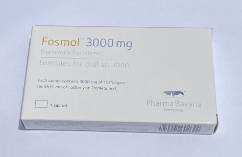 FOSMOL 3000mg