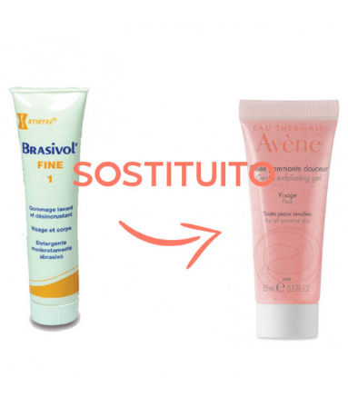 BRASIVOL FINE