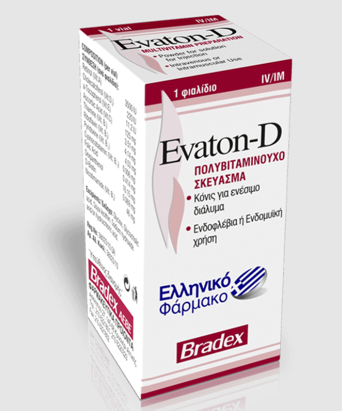 EVATON-D