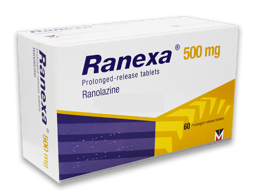 RANEXA 500