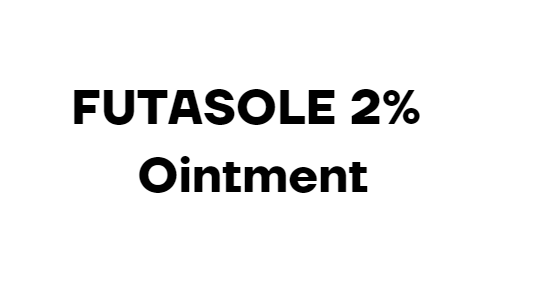 FUTASOLE 2%