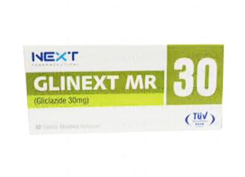 GLYNEXA MR 30 