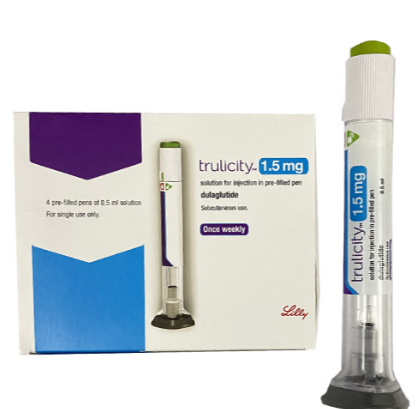 TRULICITY 1.5mg