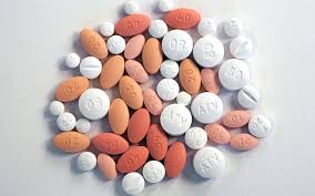 BIDAFEN 200mg