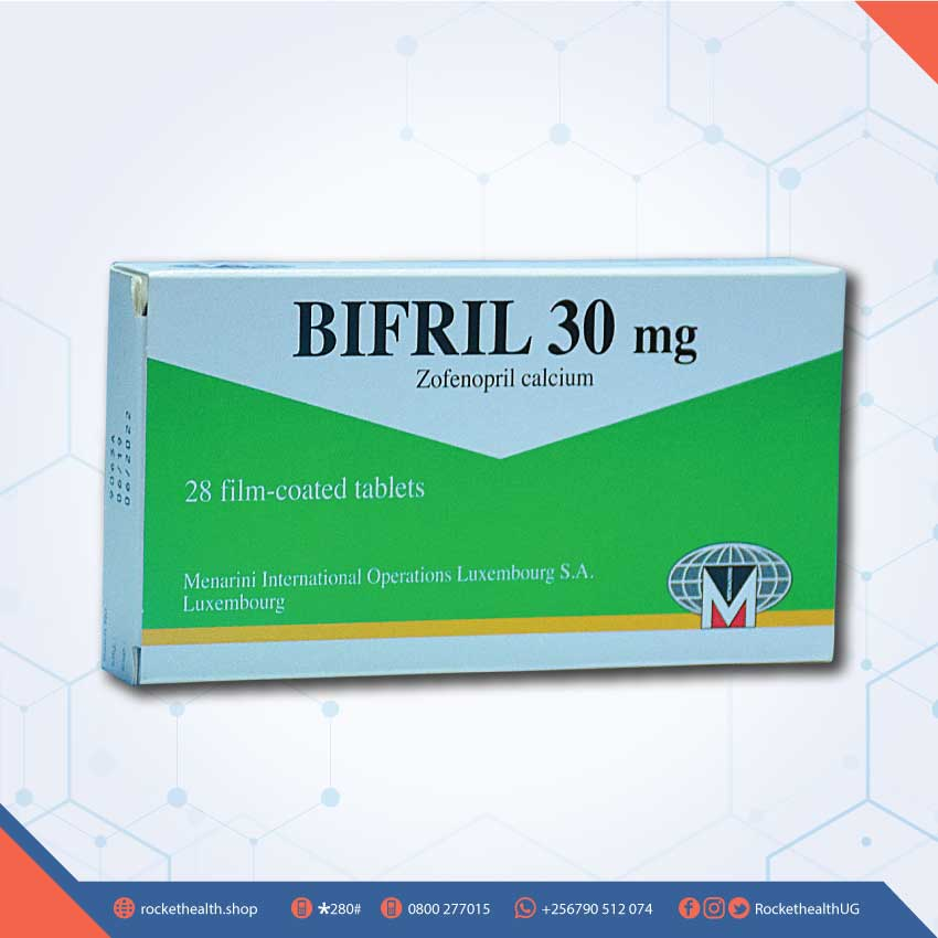 BIFRIL 30