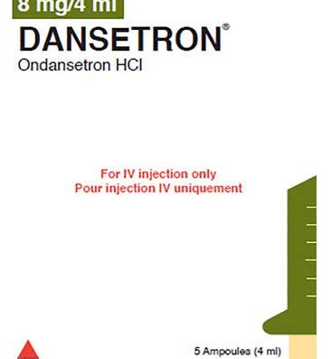 DANSTRO 4mg/2ml