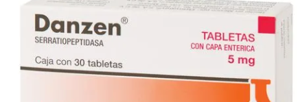 DANZEN 5mg