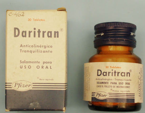 DARITRAN 5mg