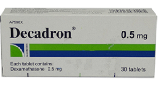 DECADRON