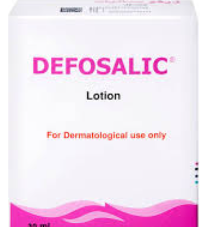 DEFOSALIC  Image