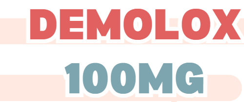 DEMOLOX 100mg