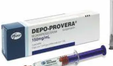 DEPO PROVERA 1000mg/6.7ml