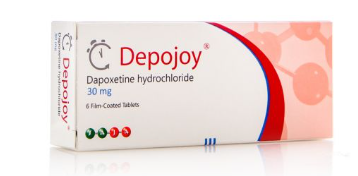 DEPOJOY 30mg
