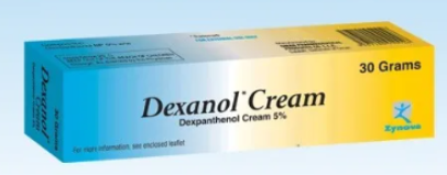 DEXANOL 5%