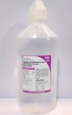 DEXTROSE/ VIOSER 5% 