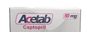 ACETAB 50mg _