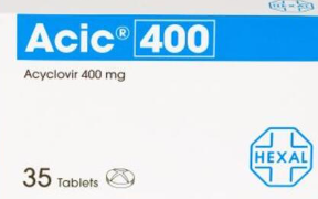 ACIC 400 Image