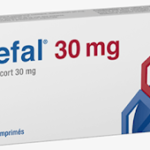 Defal 30 mg Uses, Price, Side effects and more