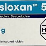 Desloxan Tablet Used for Depression and Anxiety