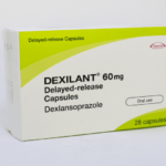 Dexilant 60 mg in UAE
