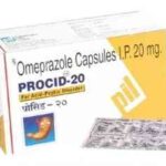 Procid GR 40 mg: All You Need to Know