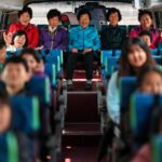 South Korean School Enrolls Illiterate Grandmothers as Students Due to Declining Number of Children