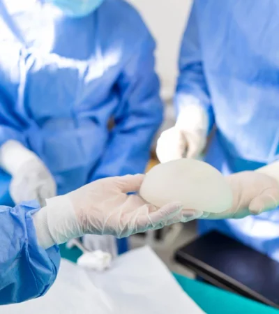 Breast Surgery Prices in Dubai (4 Key influencing Factors)