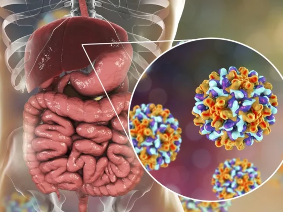 Hepatitis B in dubai