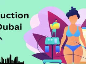 Liposuction cost in Dubai and 3 main factors affecting it