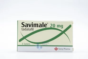 Savimale 20 mg Uses
