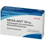 All You need to know about Dexilant 30 mg