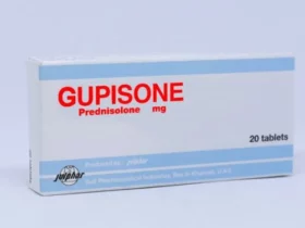 Gupisone 20mg