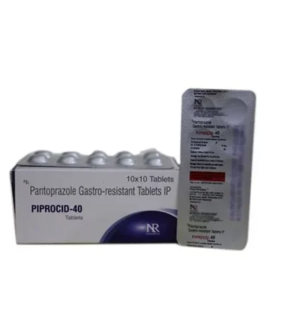 Procid GR 40