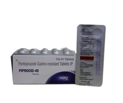 Procid GR 40