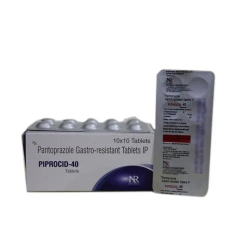 Procid GR 40