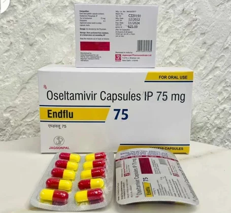 SELTAFLU